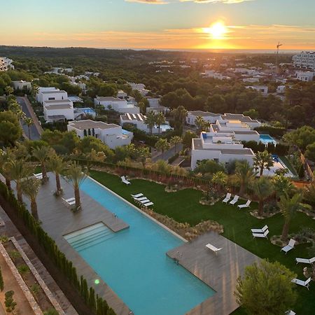 Las Colinas Golf - Naranjo 60 Penthouse Dehesa de Campoamor  Exteriör bild