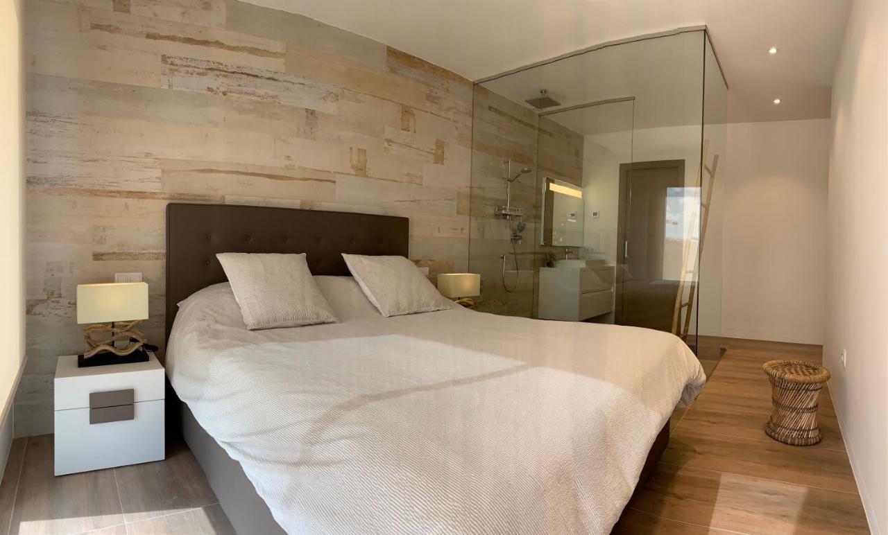 Las Colinas Golf - Naranjo 60 Penthouse Dehesa de Campoamor  Exteriör bild