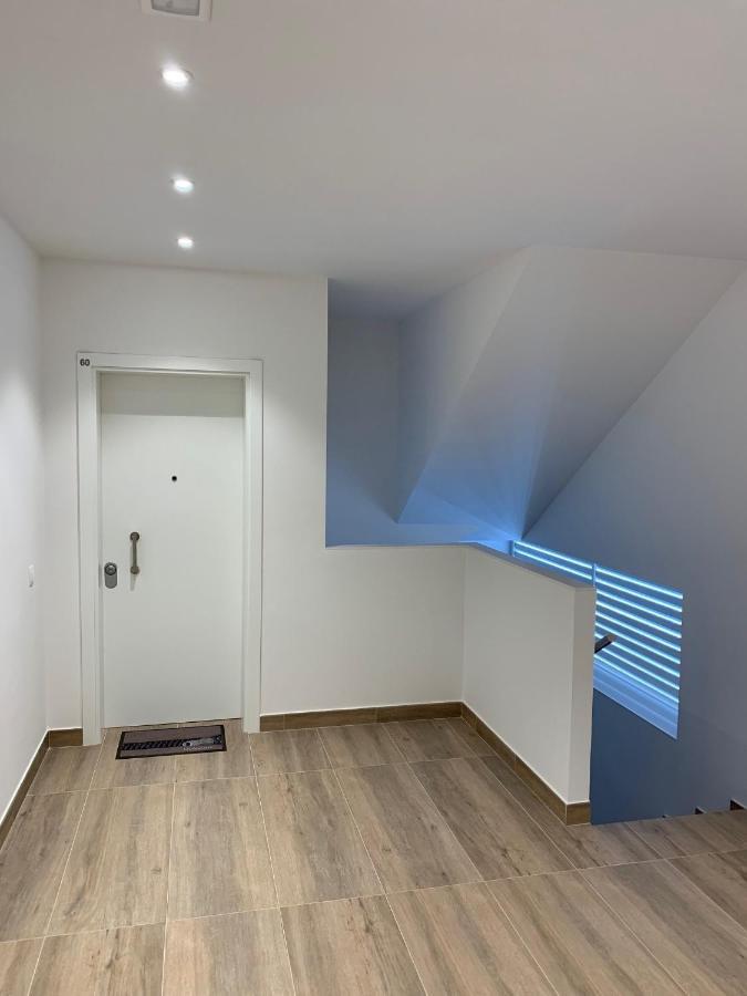 Las Colinas Golf - Naranjo 60 Penthouse Dehesa de Campoamor  Exteriör bild