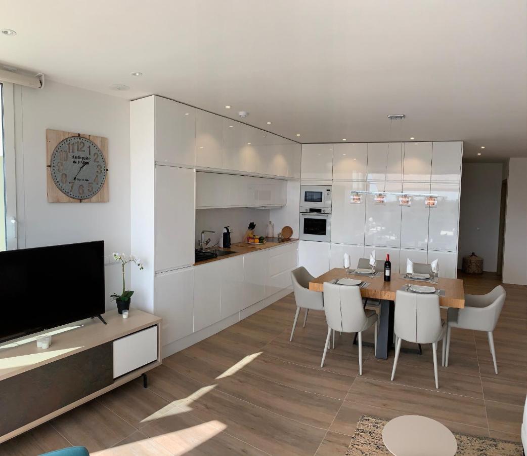 Las Colinas Golf - Naranjo 60 Penthouse Dehesa de Campoamor  Exteriör bild