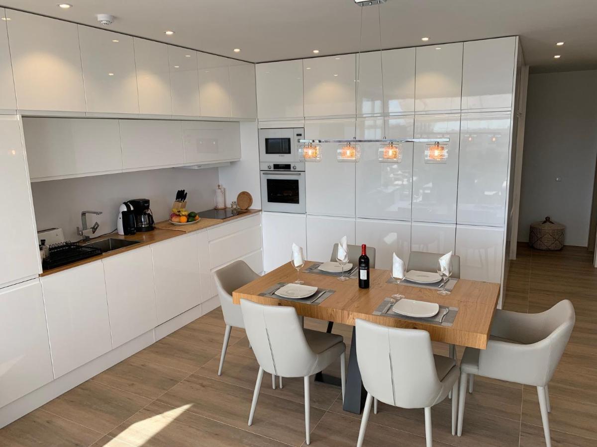 Las Colinas Golf - Naranjo 60 Penthouse Dehesa de Campoamor  Exteriör bild
