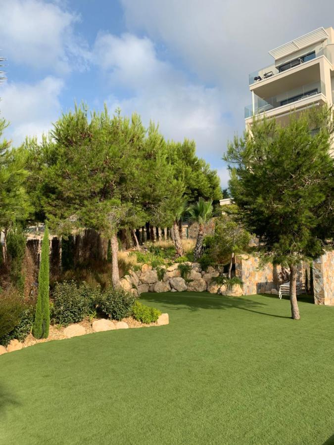 Las Colinas Golf - Naranjo 60 Penthouse Dehesa de Campoamor  Exteriör bild