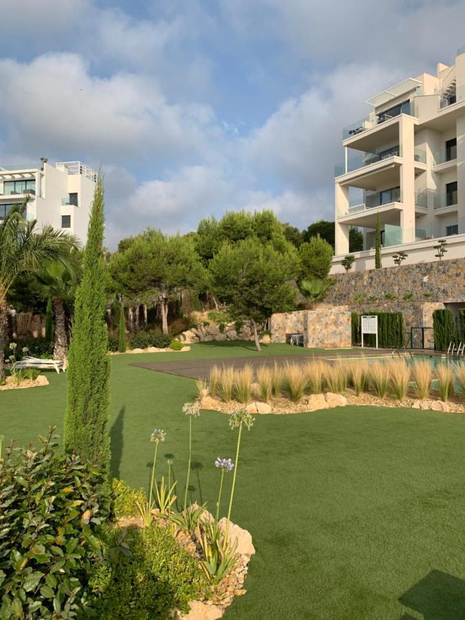 Las Colinas Golf - Naranjo 60 Penthouse Dehesa de Campoamor  Exteriör bild