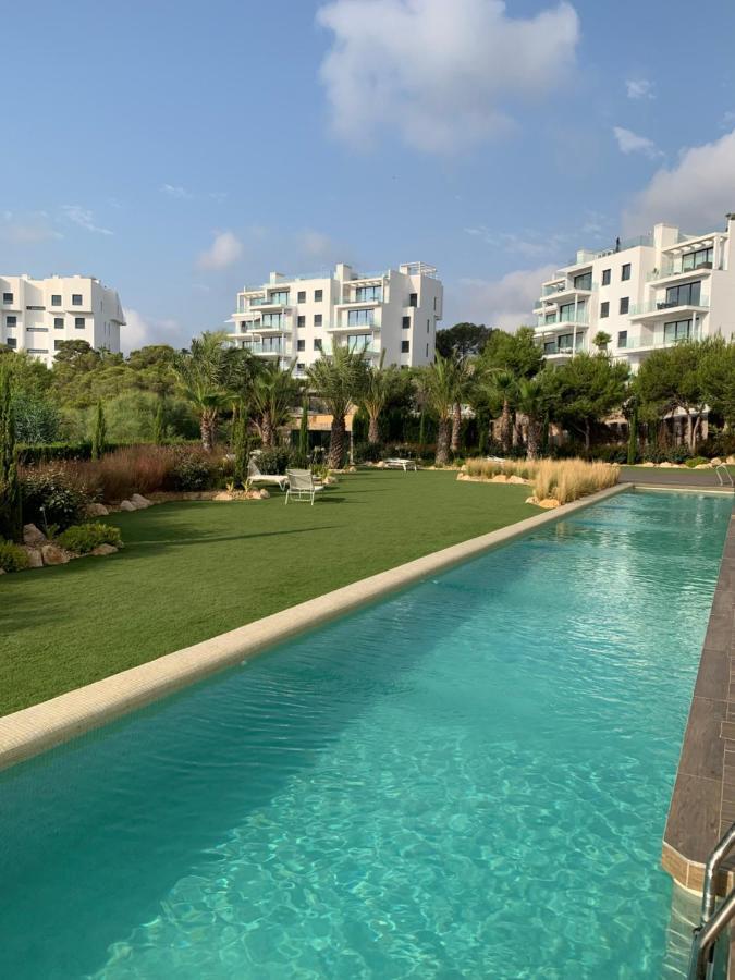 Las Colinas Golf - Naranjo 60 Penthouse Dehesa de Campoamor  Exteriör bild